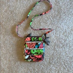 Vera Bradley crossover